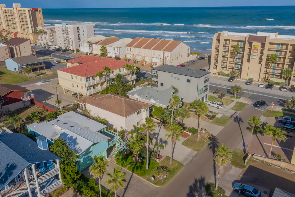South Padre Real Estate Market Trends and Investment Outlook